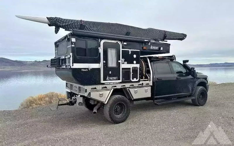 2023 Dodge Ram 2500 Pickup — used overland rig for sale in Reno, NV (photo 3) — photo 3