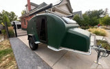 2023 Escapod topo2 — used overland trailer for sale in Salt Lake City, UT