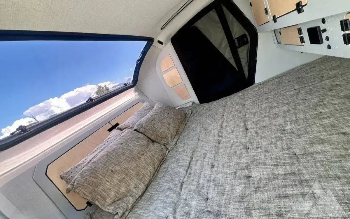 2023 Escapod topo2 — used overland trailer for sale in Salt Lake City, UT (photo 5) — photo 5