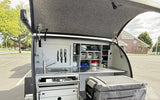 2023 Escapod topo2 voyager — used overland trailer for sale in Orem, UT (photo 10)
