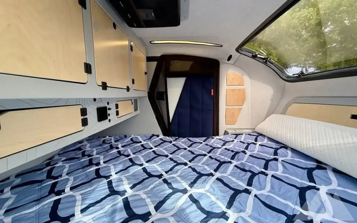 2023 Escapod topo2 voyager — used overland trailer for sale in Orem, UT (photo 5) — photo 5