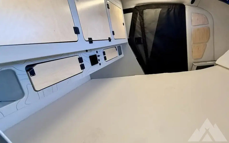 2023 Escapod topo2 voyager — used overland trailer for sale in Orem, UT (photo 7) — photo 7