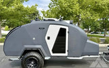 2023 Escapod topo2 voyager — used overland trailer for sale in Orem, UT