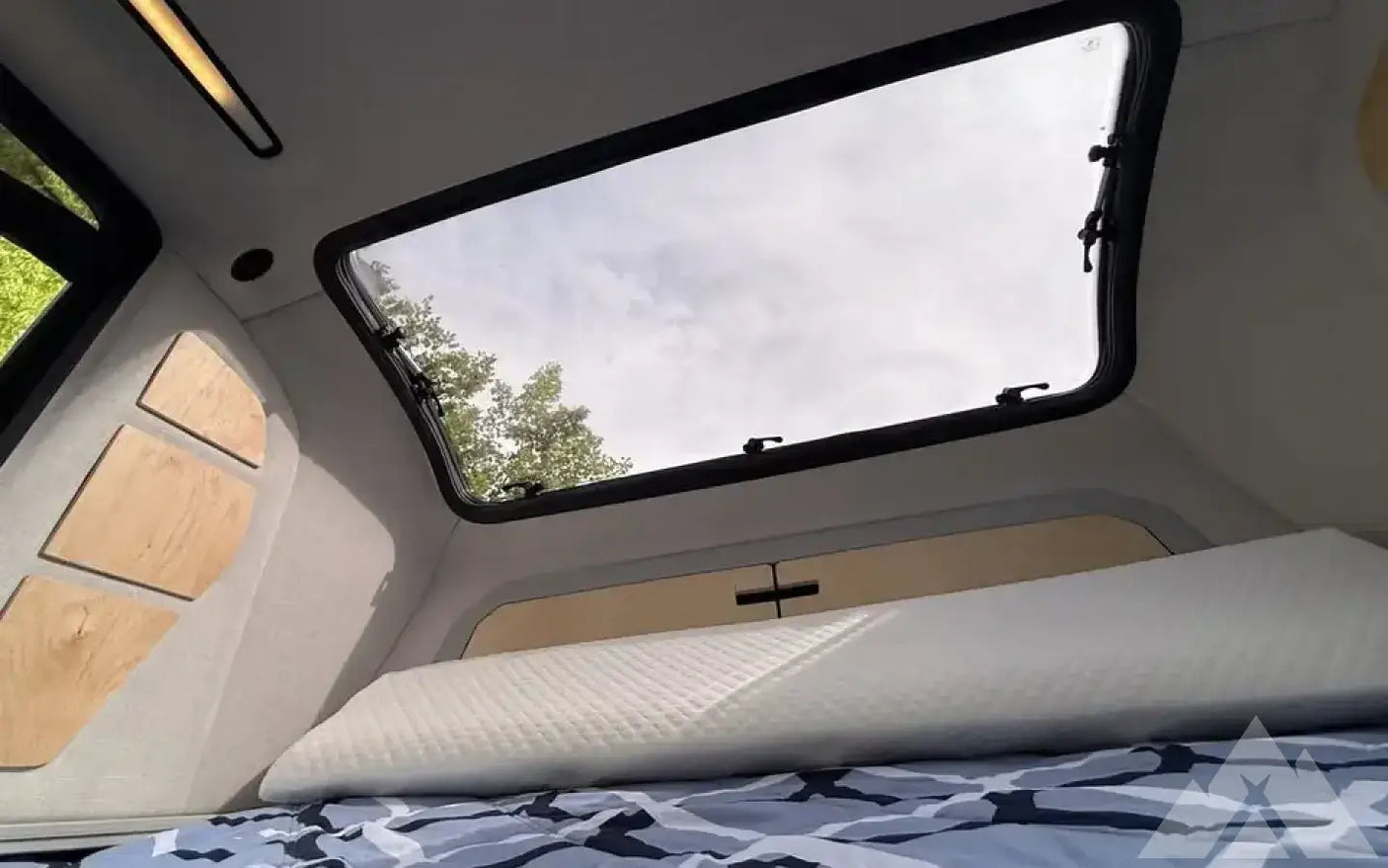 2023 Escapod topo2 voyager — used overland trailer for sale in Orem, UT (photo 6)