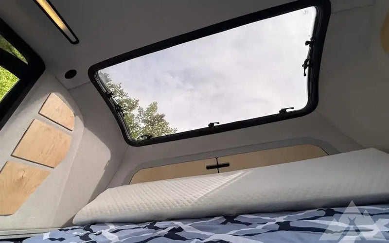 2023 Escapod topo2 voyager — used overland trailer for sale in Orem, UT (photo 6) — photo 6