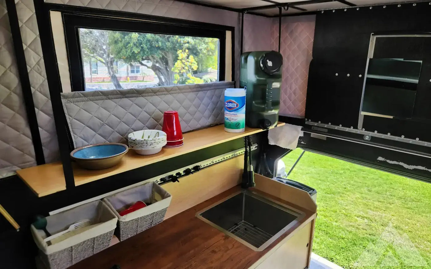2023 Ford F-350 FX4 Lariat + 2023 FWC Project M — photo 6
