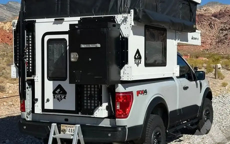 2023 Ford F150 — used overland rig for sale in North Las Vegas, NV (photo 5)
