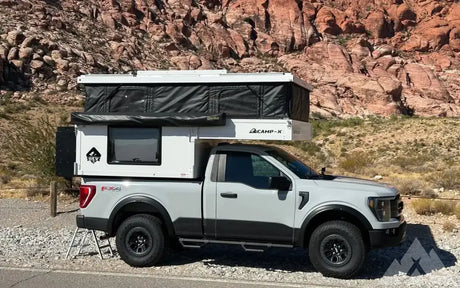 2023 Ford F150 — used overland rig for sale in North Las Vegas, NV