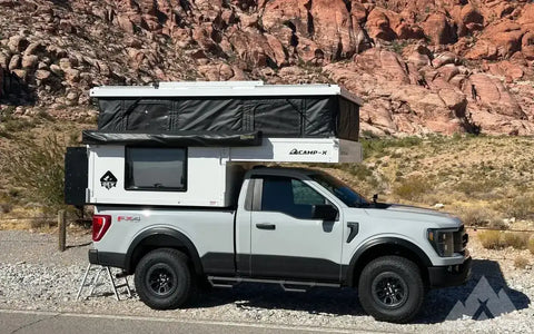 2023 Ford F150