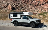 2023 Ford F150 — used overland rig for sale in North Las Vegas, NV (photo 3)