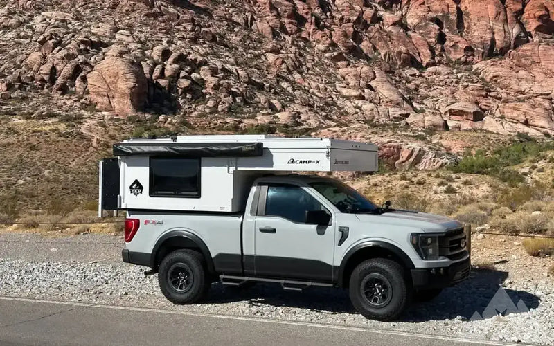 2023 Ford F150 — used overland rig for sale in North Las Vegas, NV (photo 3) — photo 3