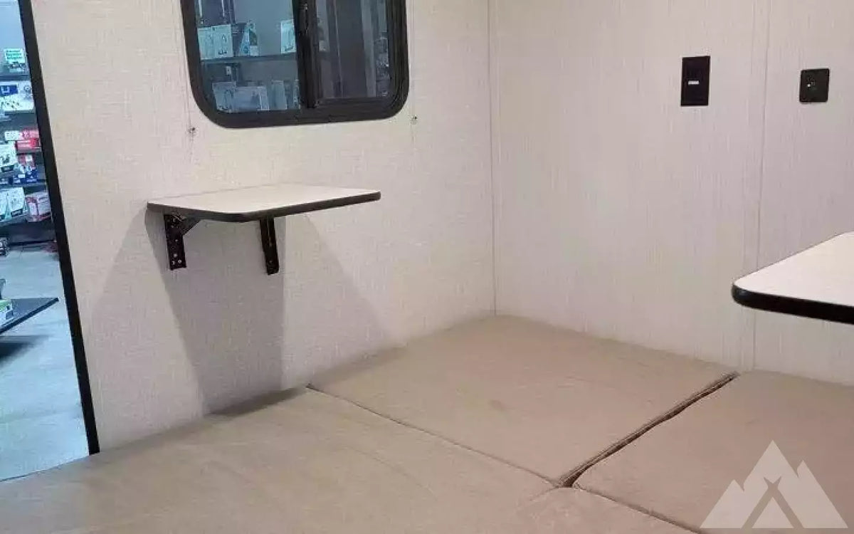 2023 Forest River nobo 10.7 — used overland trailer for sale in Filer, ID (photo 5) — photo 5