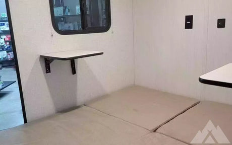 2023 Forest River nobo 10.7 — used overland trailer for sale in Filer, ID (photo 5)