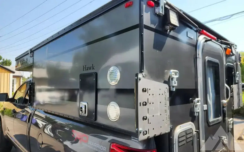 2023 FOUR WHEEL CAMPERS hawk shell — used for sale in Boise, ID (photo 4) — photo 4