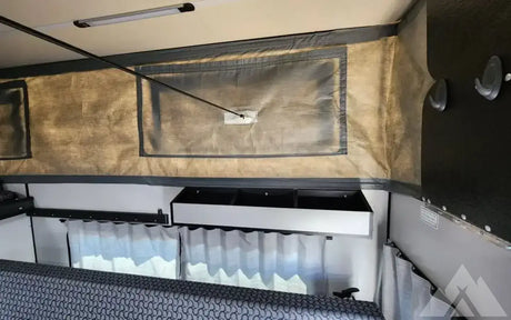 2023 FOUR WHEEL CAMPERS hawk shell — used for sale in Boise, ID (photo 6)