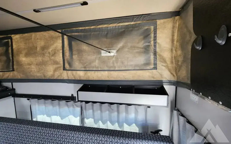 2023 FOUR WHEEL CAMPERS hawk shell — used for sale in Boise, ID (photo 6) — photo 6