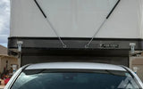 2023 Four wheel Swift Shell Camper Model — used for sale in Kanab, UT (photo 10)