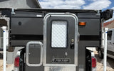 2023 Four wheel Swift Shell Camper Model — used for sale in Kanab, UT (photo 2)