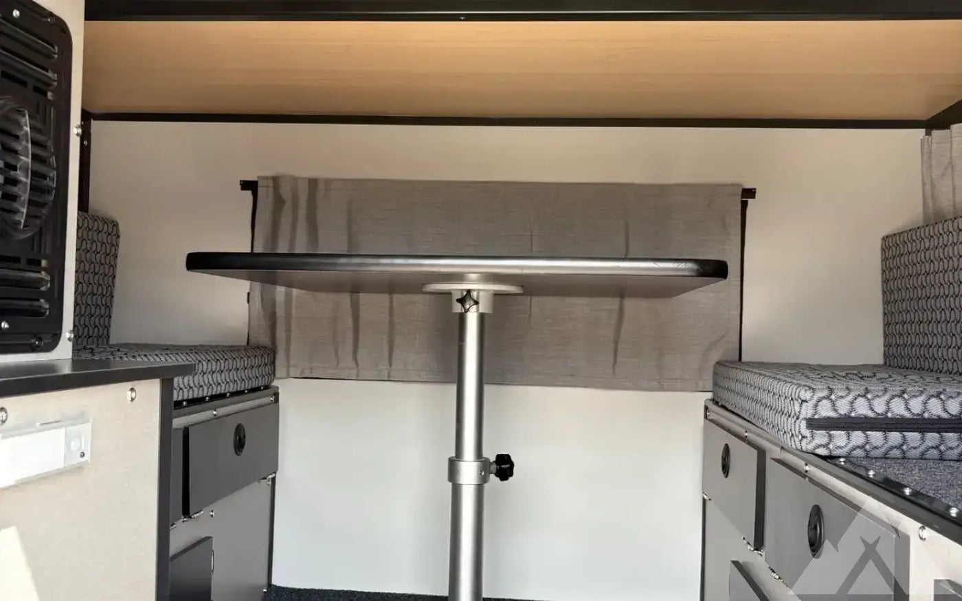 2023 Four wheel Swift Shell Camper Model — used for sale in Kanab, UT (photo 8) — photo 8