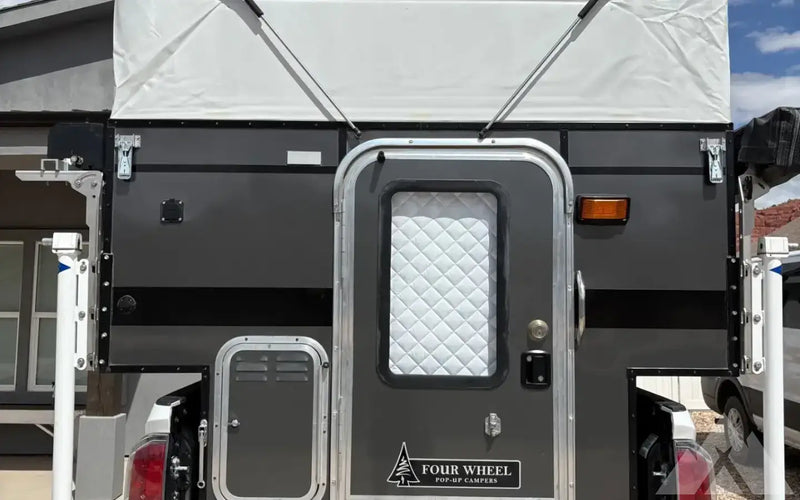 2023 Four wheel Swift Shell Camper Model — used for sale in Kanab, UT (photo 5) — photo 5