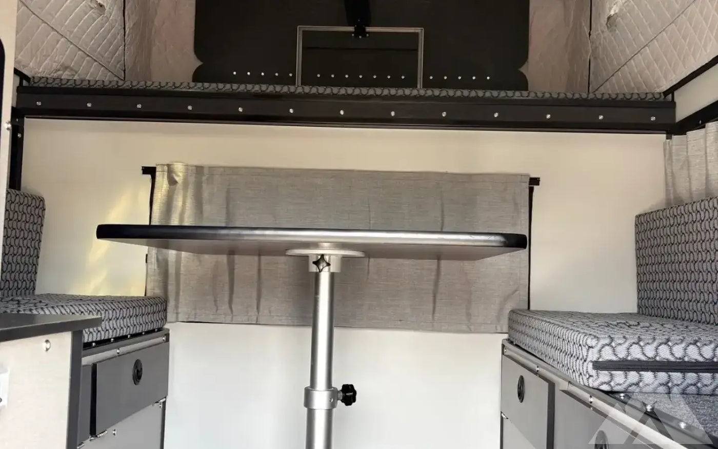 2023 Four wheel Swift Shell Camper Model — used for sale in Kanab, UT (photo 4) — photo 4