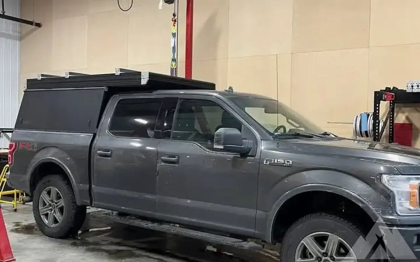 2023 Go Fast Camper gfc v2 — used for sale in Salt Lake City, UT (photo 3) — photo 3