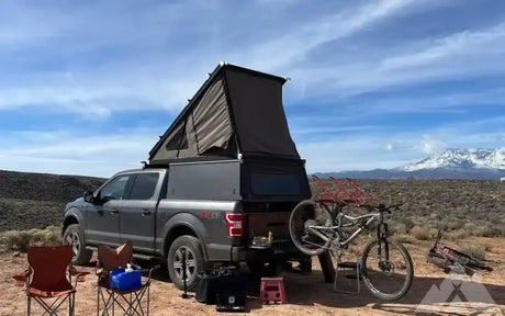 2023 Go Fast Camper gfc v2 — used for sale in Salt Lake City, UT (photo 4)