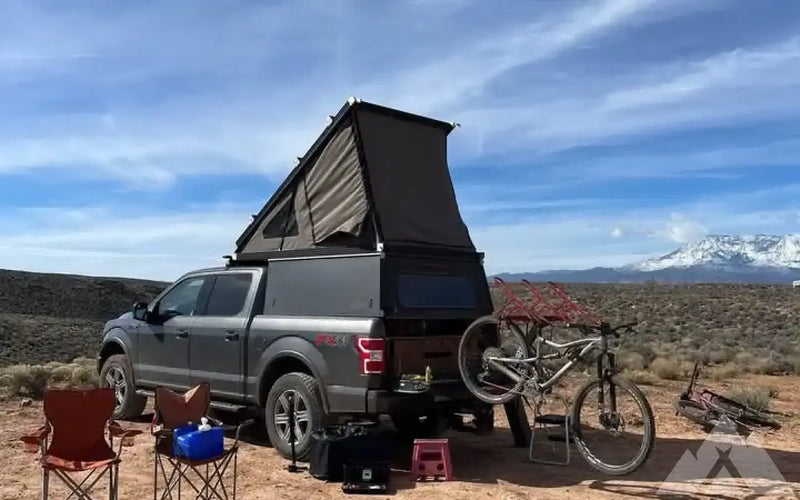 2023 Go Fast Camper gfc v2 — used for sale in Salt Lake City, UT (photo 4) — photo 4