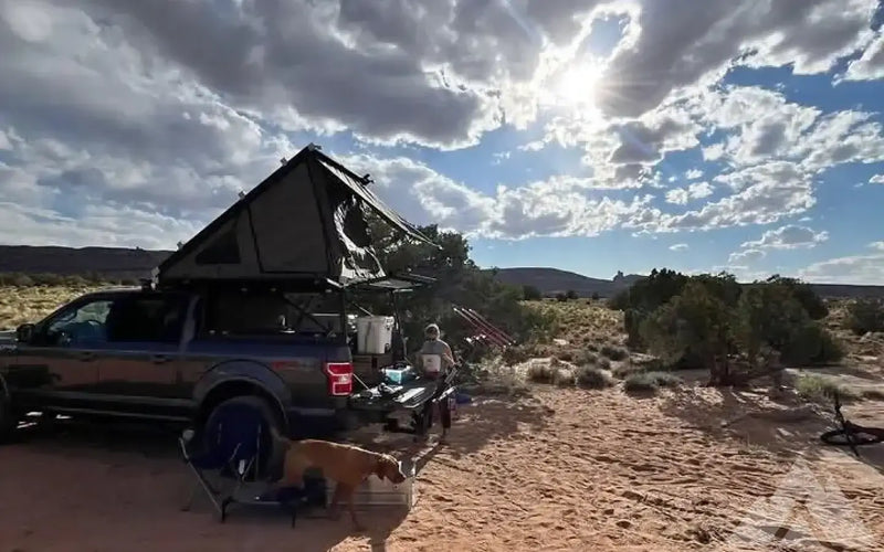 2023 Go Fast Camper gfc v2 — used for sale in Salt Lake City, UT (photo 5) — photo 5