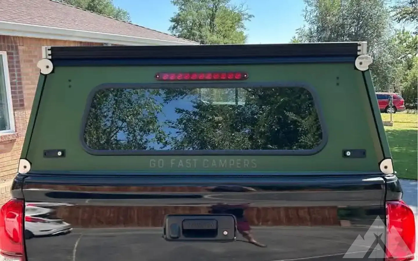 2023 GoFastCamper Platform Topper — used for sale in Thornton, CO (photo 4) — photo 4