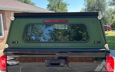 2023 GoFastCamper Platform Topper — used for sale in Thornton, CO (photo 4)