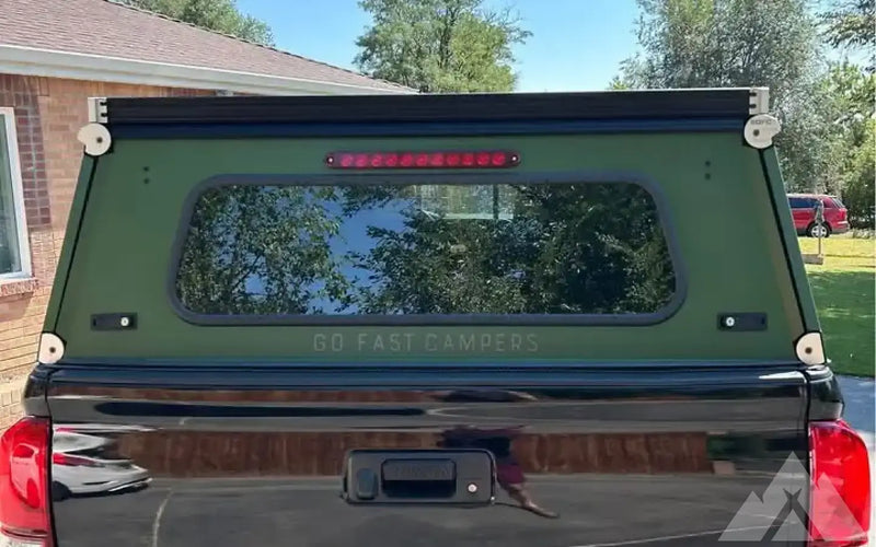 2023 GoFastCamper Platform Topper — used for sale in Thornton, CO (photo 4) — photo 4
