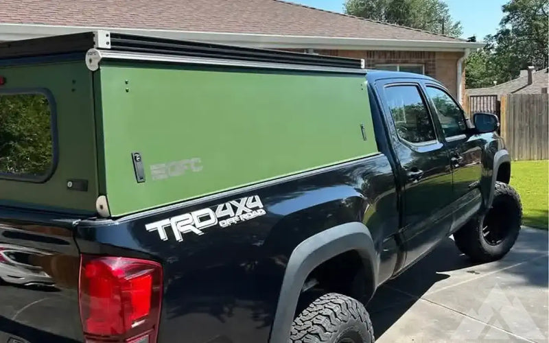 2023 GoFastCamper Platform Topper — used for sale in Thornton, CO (photo 3) — photo 3