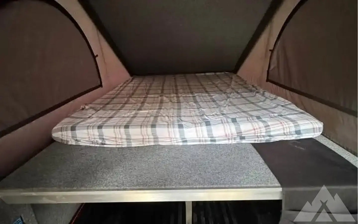2023 Harker EDC Camper Shell — used for sale in Salt Lake City, UT (photo 6) — photo 6