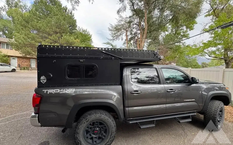 2023 Harker EDC Camper Shell — used for sale in Salt Lake City, UT (photo 2) — photo 2