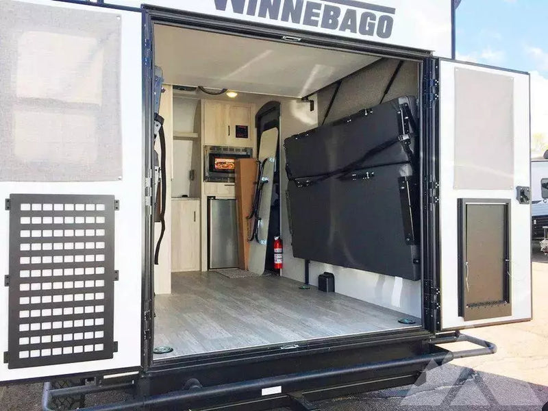 2023 HIKE 15ft OFF ROAD Extreme Adventure Trailer — used overland trailer for sale in Colorado Springs, CO (photo 5) — photo 5