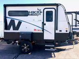 2023 HIKE 15ft OFF ROAD Extreme Adventure Trailer — used overland trailer for sale in Colorado Springs, CO (photo 4)