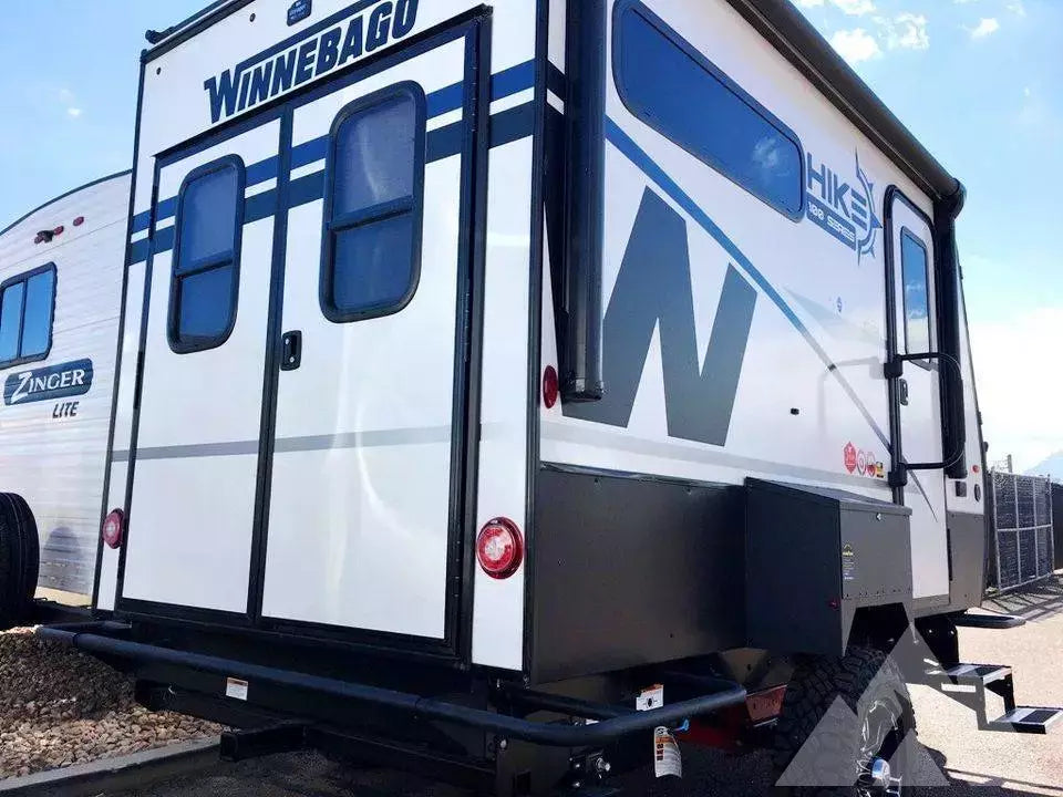 2023 HIKE 15ft OFF ROAD Extreme Adventure Trailer — used overland trailer for sale in Colorado Springs, CO (photo 2) — photo 2