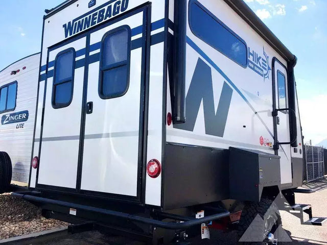 2023 HIKE 15ft OFF ROAD Extreme Adventure Trailer — photo 2