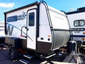 2023 HIKE 15ft OFF ROAD Extreme Adventure Trailer