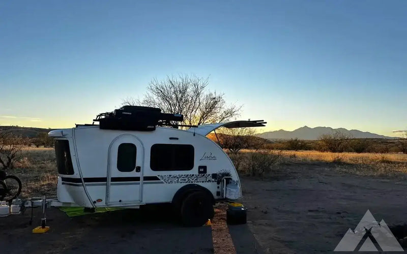 2023 inTech luna rover — used overland trailer for sale in Ridgway, CO (photo 3) — photo 3