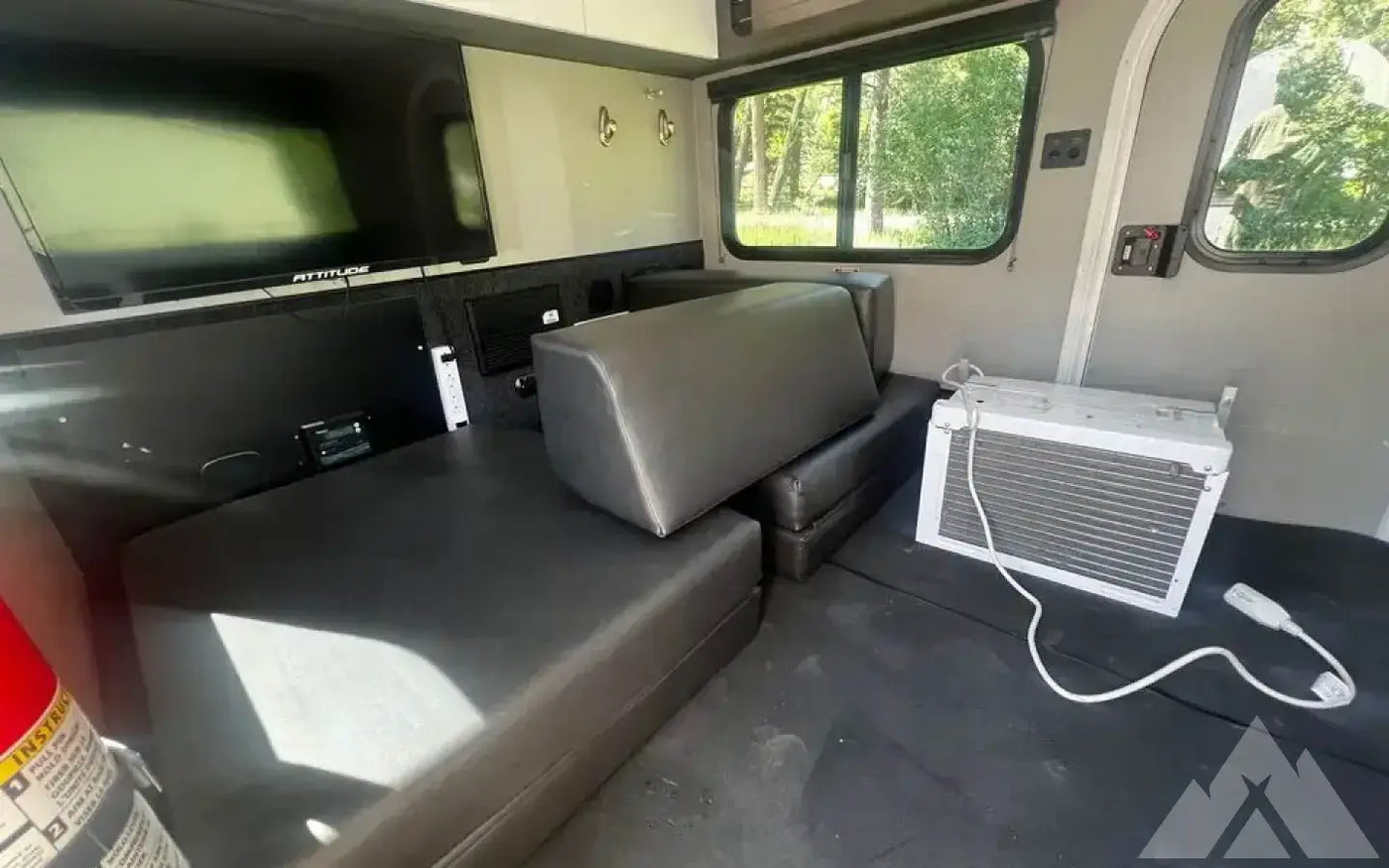 2023 inTech luna rover — used overland trailer for sale in Ridgway, CO (photo 4) — photo 4