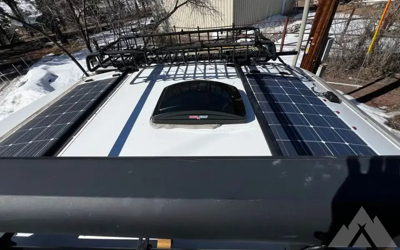 2023 inTech luna rover — used overland trailer for sale in Ridgway, CO (photo 5) — photo 5