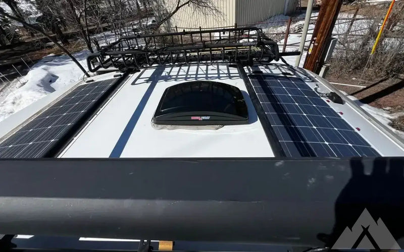 2023 inTech luna rover — used overland trailer for sale in Ridgway, CO (photo 5) — photo 5