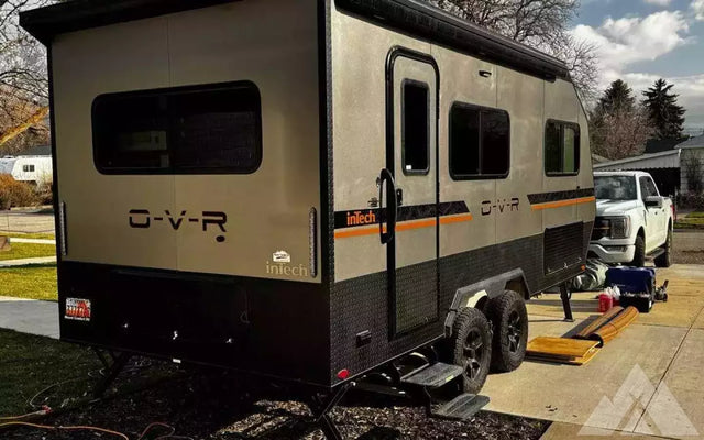 2023 Intech ovr expedition — photo 3