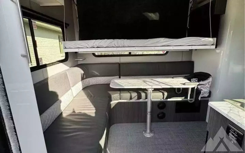 2023 Intech ovr expedition — used overland trailer for sale in Salt Lake City, UT (photo 4) — photo 4