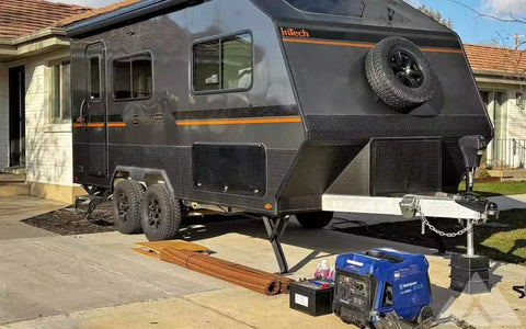 2023 Intech ovr expedition