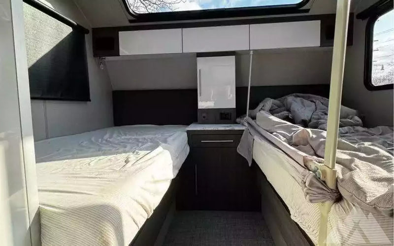2023 Intech ovr expedition — used overland trailer for sale in Salt Lake City, UT (photo 5) — photo 5