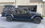 2023 Jeep Gladiator — used overland rig for sale in Santa Clarita, CA (photo 3)