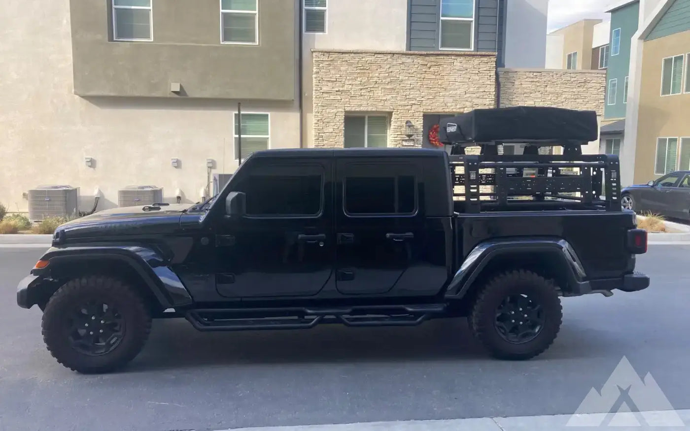 2023 Jeep Gladiator — used overland rig for sale in Santa Clarita, CA — photo 1